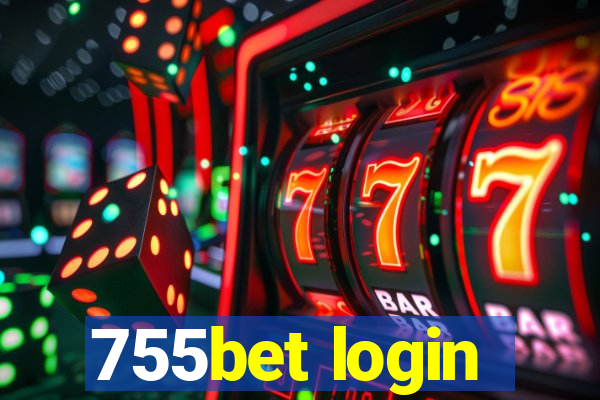 755bet login